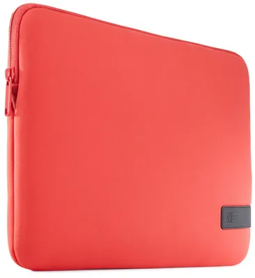 Immagine prodotto di Case Logic Reflect - Custodia/manicotto per laptop - 13 pollici - Rosso