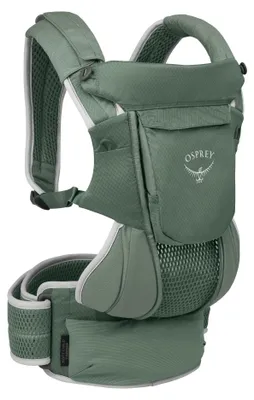 Produktbild von Osprey Poco Weiche Kindertrage, Koseret Green