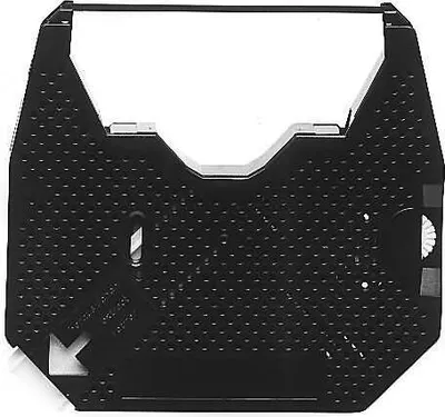 Produktbild von Farbband Gr. 189 Carbon schwarz