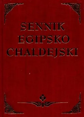 Immagine prodotto di Sennik egipsko-chaldejski