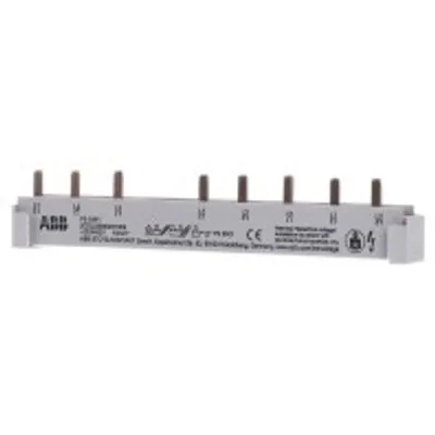 Obrázek produktu pro Fázová kolejnice - Fáze sběrnice 3 pólové 10mm² PS3/9-FI