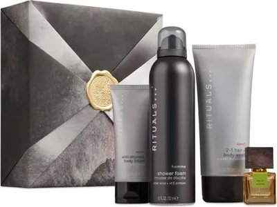 Produktbild von Rituals Homme Collection Geschenkset M 2023