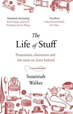 Productafbeelding van The Life of Stuff
