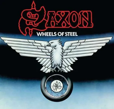 Productafbeelding van Wheels of Steel (Deluxe Editie)