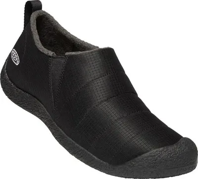 Produktbild von KEEN Howser II 1023997 (45/triple black)