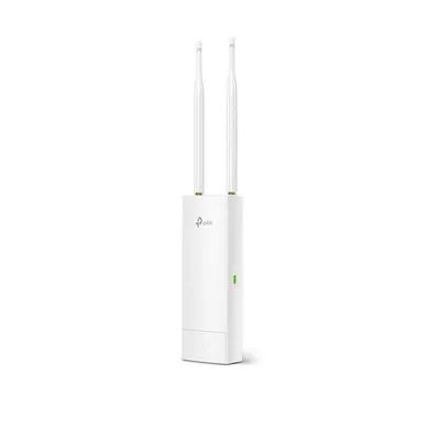 Produktbild von 300 Mbit/s Weiß Power over Ethernet (PoE)
