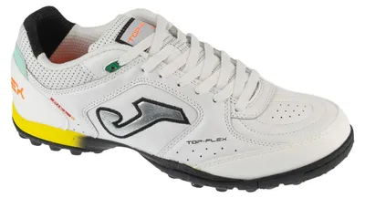 Immagine prodotto di Joma Top Flex 2602 TF TOPS2602TF, scarpe da calcio su erba sintetica, uomo, bianco