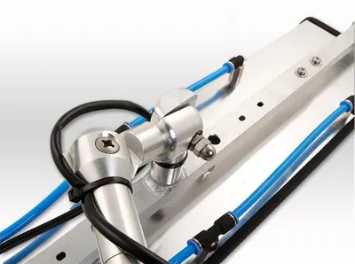 Produktbild von Rotaqleen 75cm Vario mit wassergekühlten Motor 24 Volt