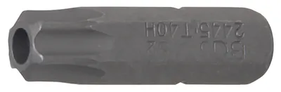 Zdjęcie produktu dla BGS technic Bit, Stal chromowo-wanadowa, 6 mm, 25 mm, 6 g