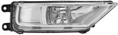 Produktbild von VAN WEZEL 5747996 H8 Nebelscheinwerfer Chrom Rechts für VW TIGUAN (AD1) Nebelleuchte