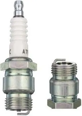 Image de Bougie d'allumage NGK A7FS pour