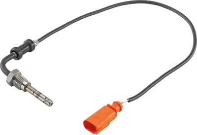 Produktbild von VDO 2910000214500 Abgastemperatursensor für VW Polo Schrägheck (6R1, 6C1)