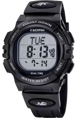Produktbild von Calypso - K6073/2 - Armbanduhr - Herren