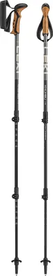 Produktbild von Khumbu Lite Compact Länge 90 - 125 cm Farbe pale clay light-black-white
