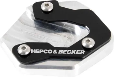 Immagine prodotto di HB421145580091 HEPCO & BECKER Piastra supporto laterale MT - 09 SP dall'anno 2018