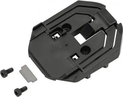 Image de Kit de plaques à visser PowerTube vertical (BBP2XX)