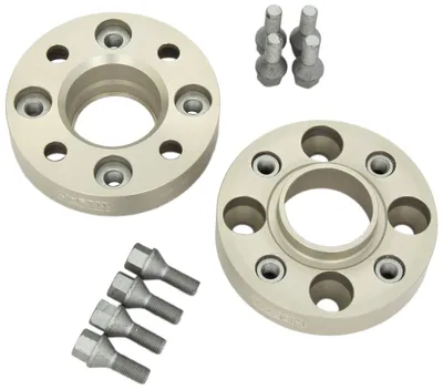 Produktbild von Spurverbreiterung TRAK+ Spurverbreiterungen/TRAK+ Wheel Spacers HR 6034650 Dista