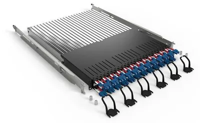 Produktbild von PATCHBOX .one / 30RU / OS2 / LC-SC, 1,8 m, LC/SC, OS2, LC, SC