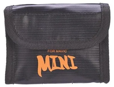 Immagine prodotto di MAVIC MINI - Custodia di sicurezza per batterie (3 batterie)