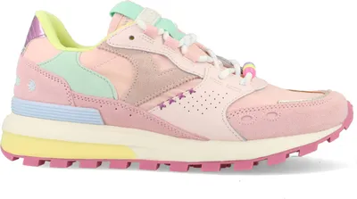 Image de Victoria Sneakers 1156111-Pink Pink-39