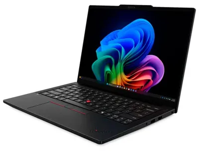 Zdjęcie produktu dla Lenovo ThinkPad T14 Gen 7 (Intel) Copilot+ PC, Intel Core Ultra 5, 35,6 cm (14"), 1920 x 1200 px, 16 GB, 512 GB, Windows 11 Pro