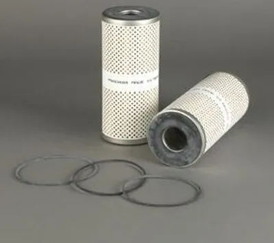 Produktbild von Ölfilter DONALDSON P550484 für RENAULT TRUCKS G für DAF F 2600