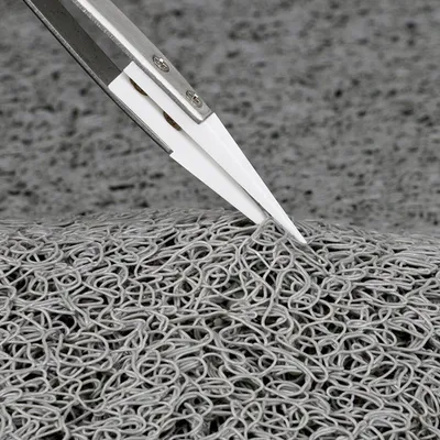 Produktbild von Duschmatte rutschfest 80x80 cm Badewannenmatte Badematte Höhe 10 mm