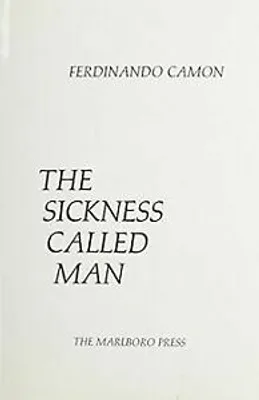 Produktbild von The Sickness Called Man