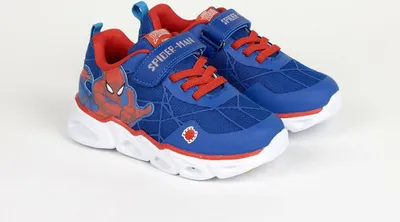 Zdjęcie produktu dla Dziecięce buty sportowe Spider-Man