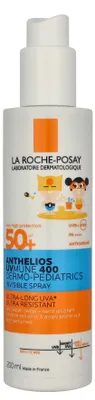 Immagine prodotto di Anthelios Spray Invisibile Spf 50