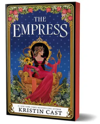Produktbild von The Empress (Deluxe Edition)