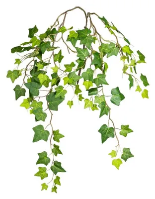 Produktbild von Künstlicher EFEUZWEIG ca 125cm, Efeu Ranke mit 4 Trieben.