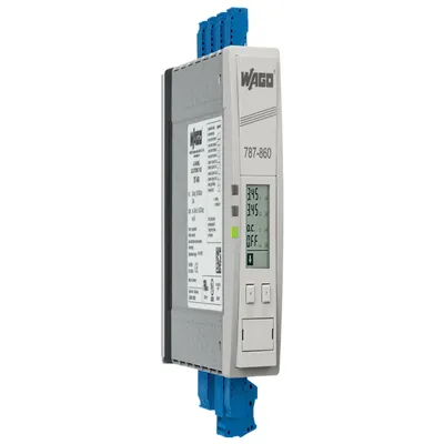 Zdjęcie produktu dla Wago 787-860, 24 V