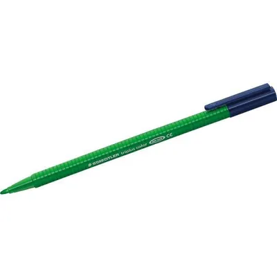 Produktbild von Staedtler 323-52, Grün, Grün