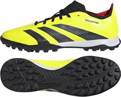 Produktbild von adidas Herren Schuhe Gelb IE2612 Grösse 44