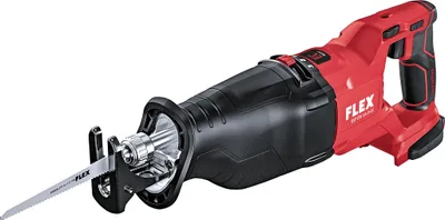 Image de Scie sabre pendulaire 18 V RSP DW 18.0-EC C FLEX - sans batterie ni chargeur - 491306