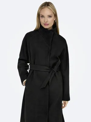 Produktbild von ONLY Damenmantel EMMA in Schwarz, Größe M