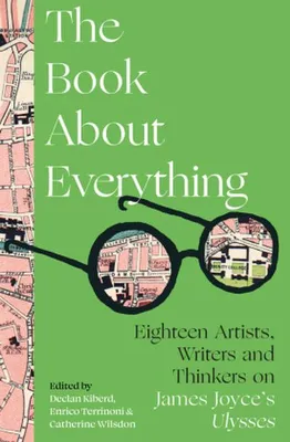 Produktbild von The Book About Everything