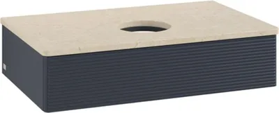 Produktbild von Villeroy & Boch L08113HG WTUS Antao L08_1 800x190x500mm