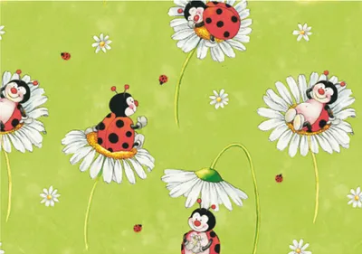 Produktbild von SUSY CARD Geschenkpapier "Pünktchen" auf Rolle