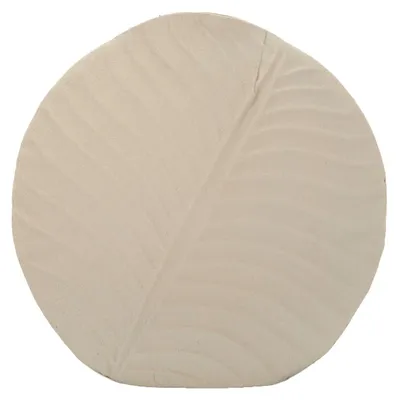 Immagine prodotto di Mauro Ferretti Vaso Dune Round, Ø32,5x13 cm