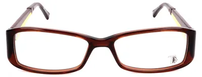 Obrázek produktu pro Brýlové obruby Tods TO5011-056 Ø 53 mm