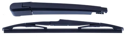 Produktbild von DENCKERMANN VD30042 Wischerarm Scheibenwischerarm Hinten für OPEL ASTRA J 300mm mit Wischblatt