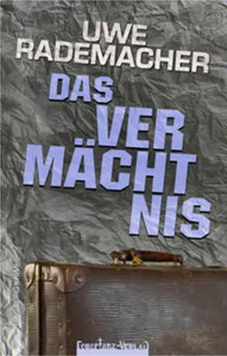 Produktbild von Das Vermächtnis