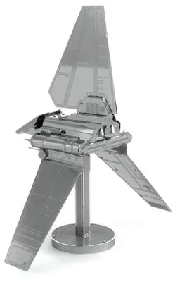 Image de Metal Earth STAR WARS Navette impériale