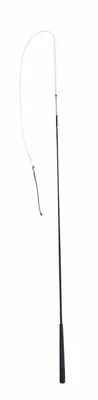 Produktbild von AMKA Bogenpeitsche Fahrpeitsche 170 cm mit AMKA gummierten Spezialgriff