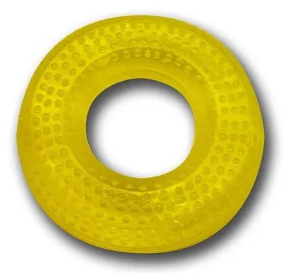 Produktbild von Reer Eisbeiss Ring in Gelb (1 Stück)