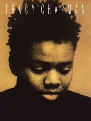 Produktbild von Tracy Chapman