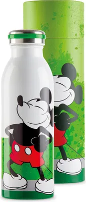 Obrázok produktu pre Egan Mickey I Am Termoska 500 Ml Zelená