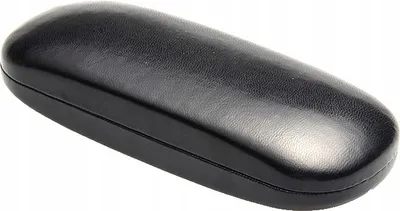 Produktbild von Brillenetui - Elegantes Design - Schutz vor Kratzern - Stilvoller Transport - Sicherheit - Hartschalenetui - Schmutzabweisend